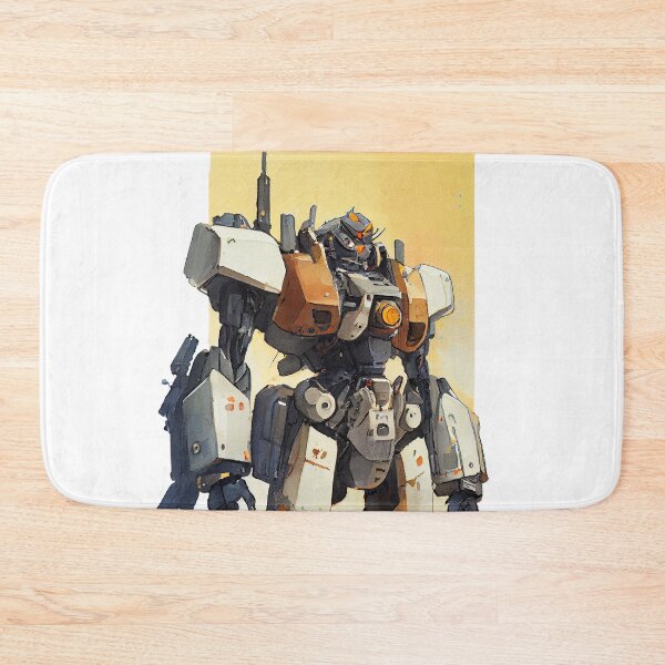 Item preview, Robot designed and sold by Paninato.