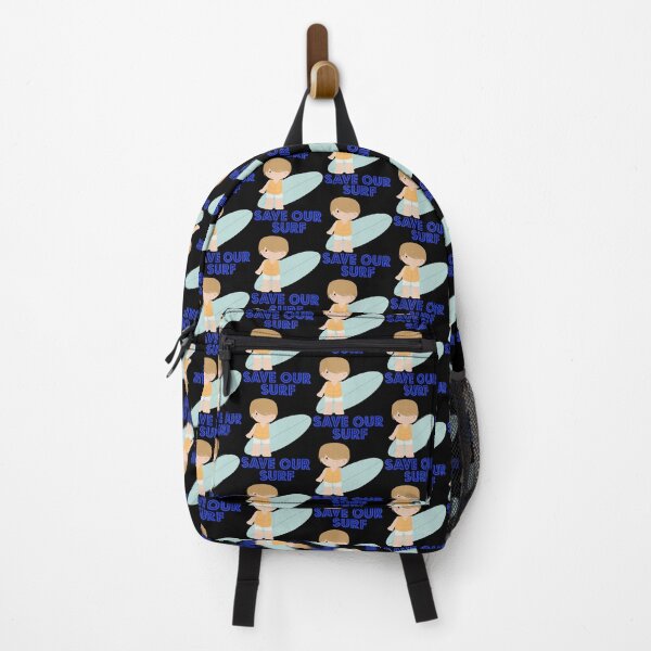 Item preview, Save Our Surf designed and sold by Uvogin2099.