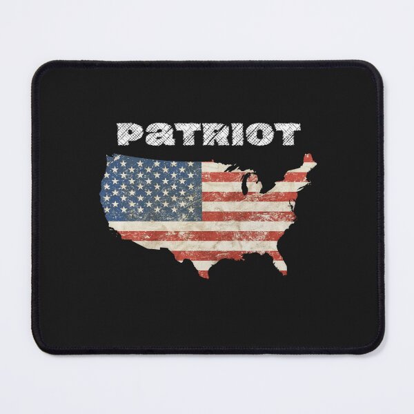 Item preview, USA United States Of America Patriot designed and sold by FreeMind-Design.