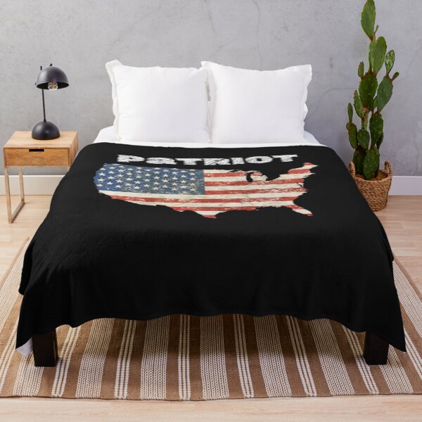 Item preview, USA United States Of America Patriot designed and sold by FreeMind-Design.