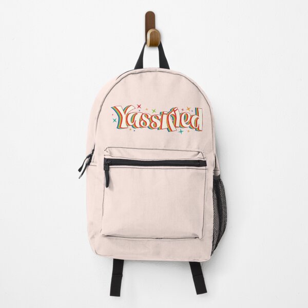 Item preview, Yassified rainbow design designed and sold by MamSelle.