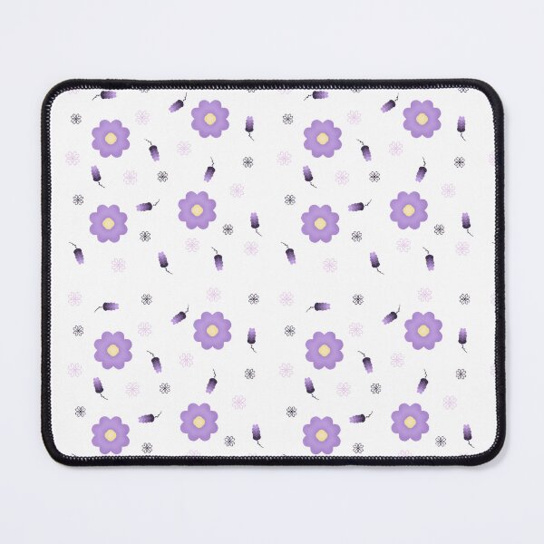 Item preview, Flower pattern, Cute flowers , minimal and pastel designed and sold by Fahlongward.