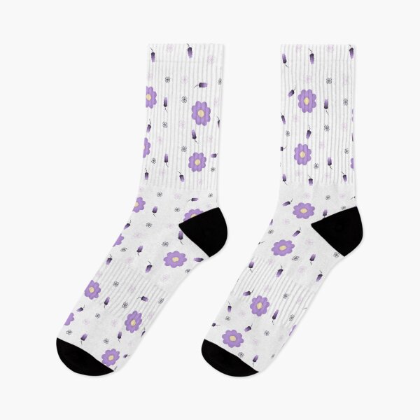 Item preview,  Flower pattern, Cute flowers , minimal and pastel  designed and sold by Fahlongward.