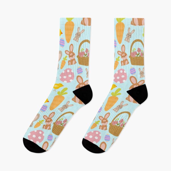 Item preview, Easter Animals Pattern designed and sold by GemmasGems.