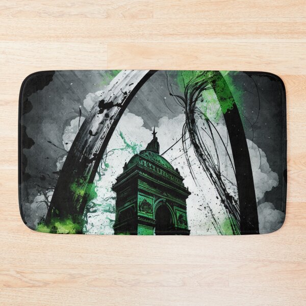 Item preview, "Echoes of History Collection: Exploring the St. Louis Arch" designed and sold by litcrafts.