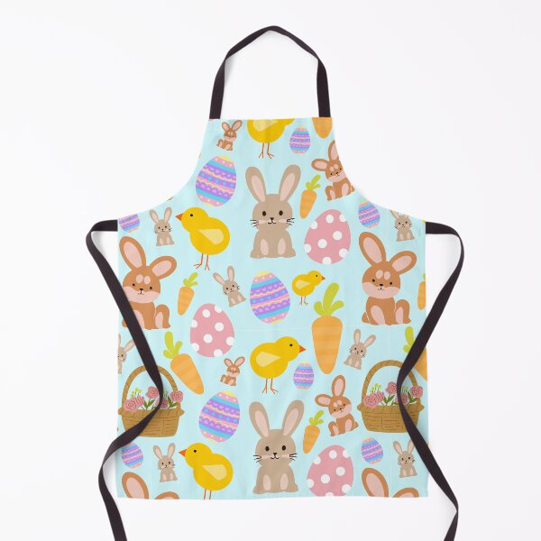Item preview, Easter Animals Pattern designed and sold by GemmasGems.
