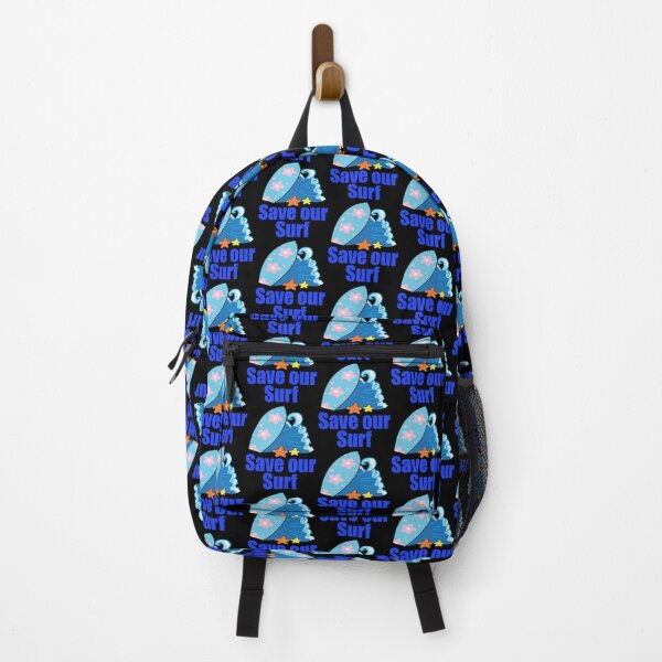Item preview, Save Our Surf designed and sold by Uvogin2099.