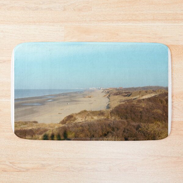 Item preview, Retro style beach photo designed and sold by Enquedou.