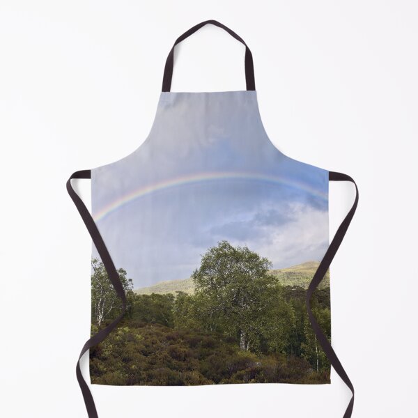 Item preview, Caledonian Forest: Rainbow designed and sold by ShinyPhoto.