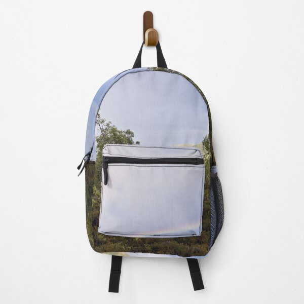 Item preview, Caledonian Forest: Rainbow designed and sold by ShinyPhoto.