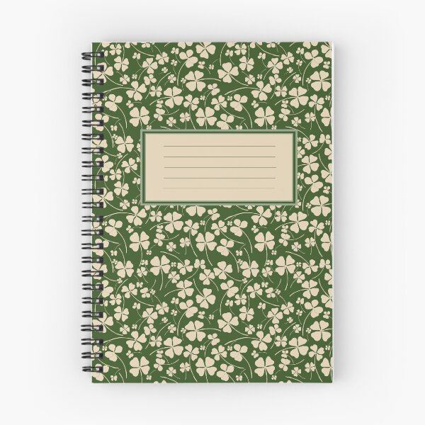 Item preview, Four Leaf Clover vintage  designed and sold by kylee---kc.