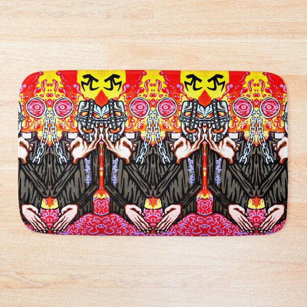 Item preview, Priest designed and sold by Jacob Wayne Bryner.
