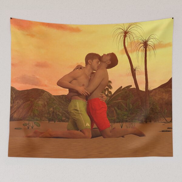 Item preview, Splendid Love designed and sold by RexRedLGBTQ.