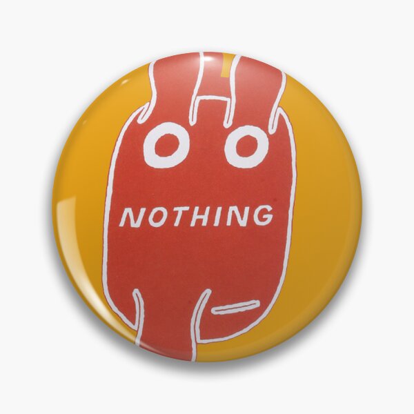 Item preview, Nothing designed and sold by CtlAltDel.