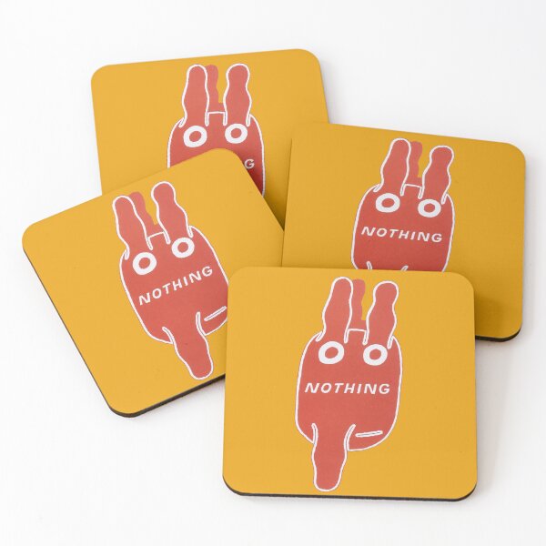 Item preview, Nothing designed and sold by CtlAltDel.