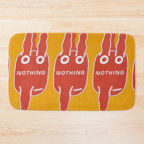 Item preview, Nothing designed and sold by CtlAltDel.