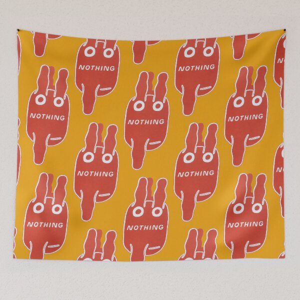 Item preview, Nothing designed and sold by CtlAltDel.