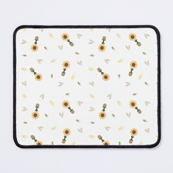 Item preview, Flower pattern, Cute flowers , minimal and pastel designed and sold by Fahlongward.