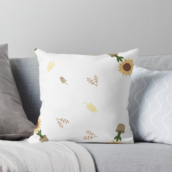 Item preview, Flower pattern, Cute flowers , minimal and pastel  designed and sold by Fahlongward.