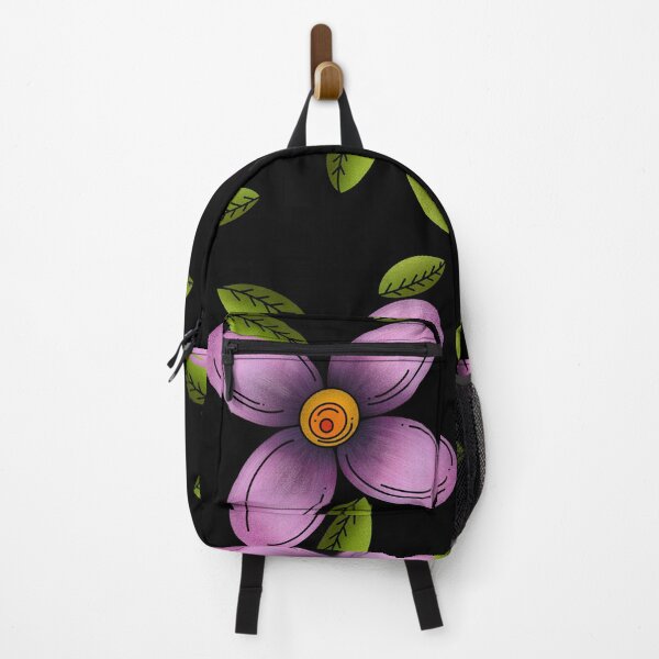 Item preview, Plump purple flower designed and sold by Prinia.