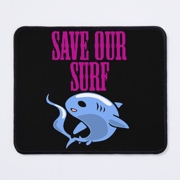 Item preview, Save Our Surf designed and sold by Uvogin2099.