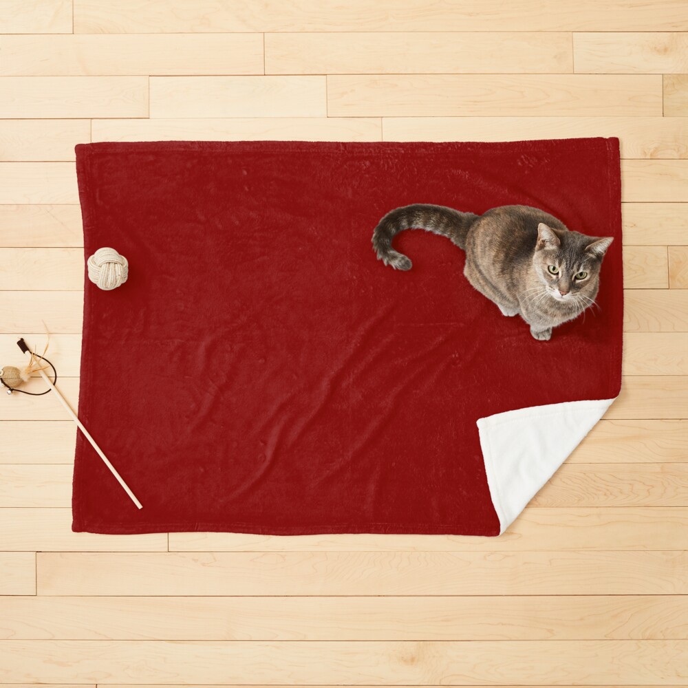 Item preview, Pet Blanket designed and sold by wwlmerch.