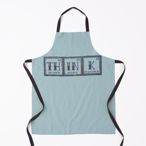 Item preview, Think Science designed and sold by kg07.