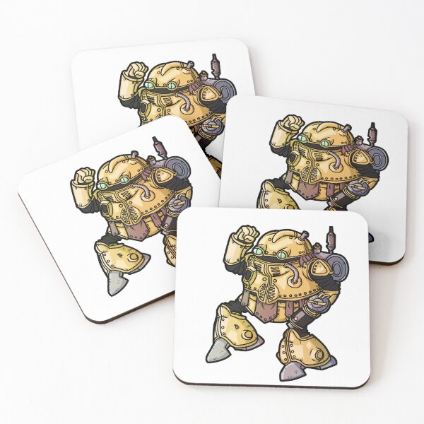 Item preview, Robo Chrono Trigger designed and sold by bahamutdawn.