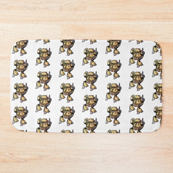 Item preview, Robo Chrono Trigger designed and sold by bahamutdawn.