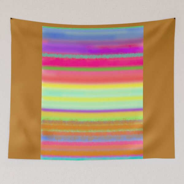 Item preview, "Stepping from world to world" - abstract art designed and sold by thalasson.