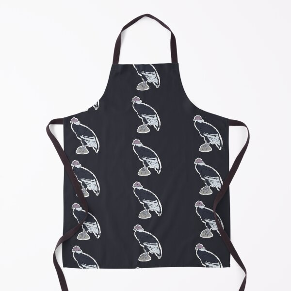 Item preview, Andean condor designed and sold by Mau-Psy.