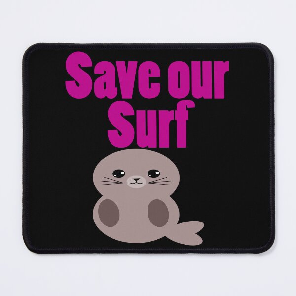 Item preview, Save Our Surf designed and sold by Uvogin2099.