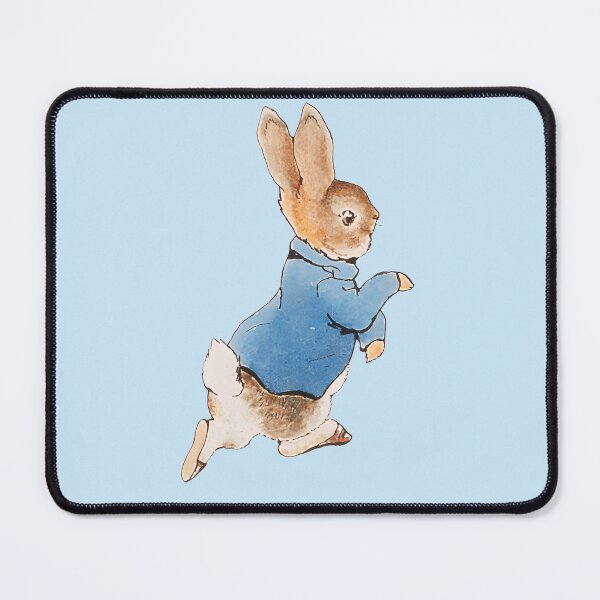 Item preview, Peter Rabbit - Original Beatrix Potter Illustration designed and sold by NaturalTextures.