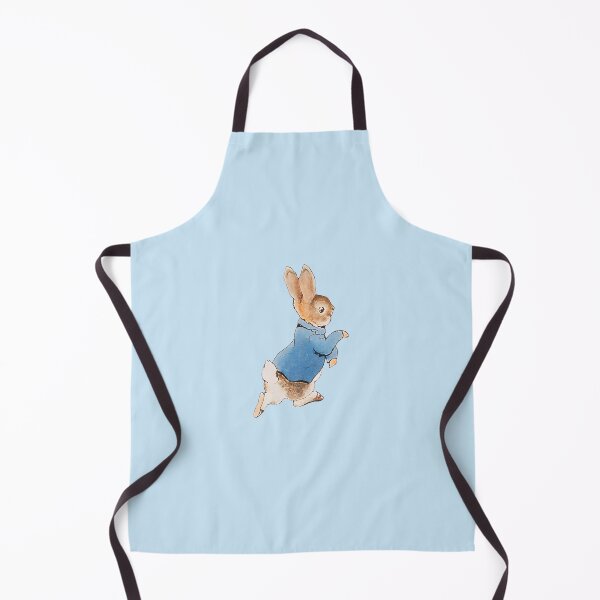 Item preview, Peter Rabbit - Original Beatrix Potter Illustration designed and sold by NaturalTextures.