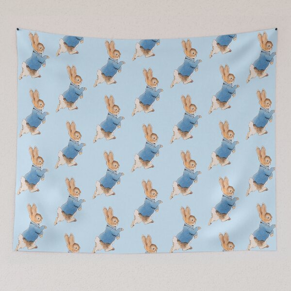 Item preview, Peter Rabbit - Original Beatrix Potter Illustration designed and sold by NaturalTextures.
