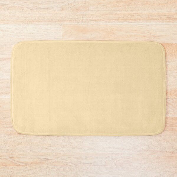 Item preview, Solid Peach designed and sold by wwlmerch.
