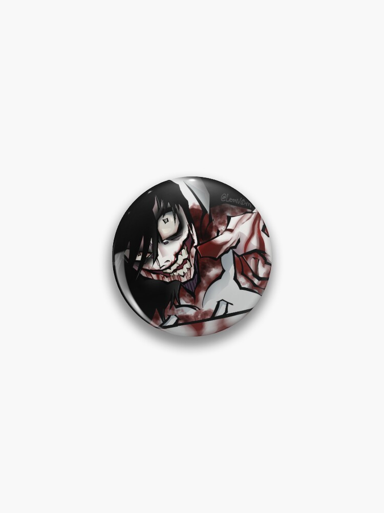 Jeff the Killer Poster for Sale by LemV0m