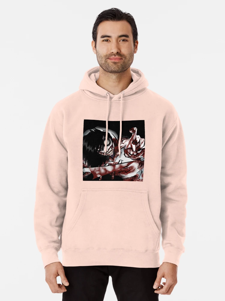 Hoodie jeff the deals killer