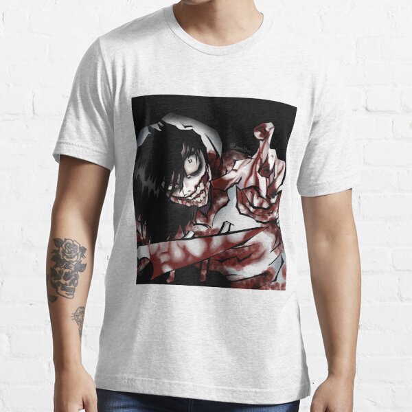 Zalgo  Do the Looks matter Jeff The Killer x Reader  Quotev