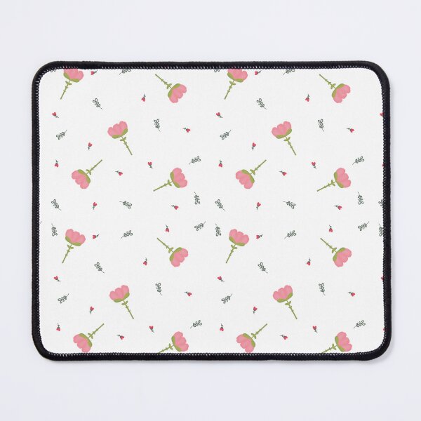 Item preview, Flower pattern, Cute flowers , minimal and pastel designed and sold by Fahlongward.