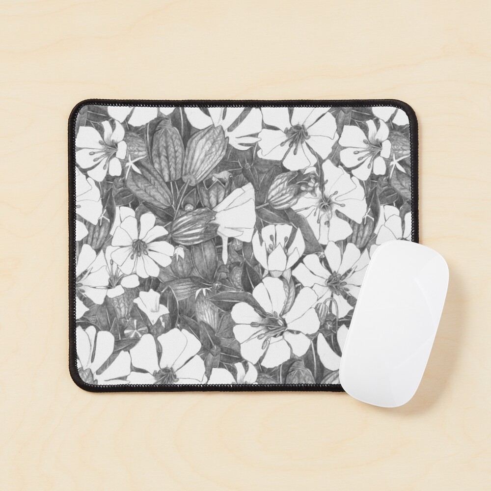 Item preview, Mouse Pad designed and sold by scrummy.
