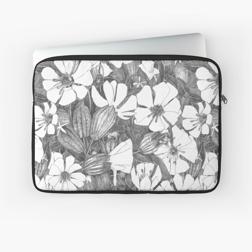Item preview, Laptop Sleeve designed and sold by scrummy.