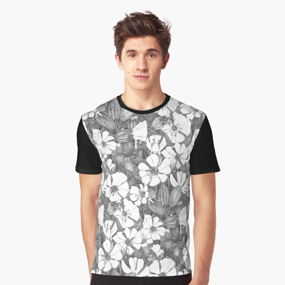 Item preview, Graphic T-Shirt designed and sold by scrummy.
