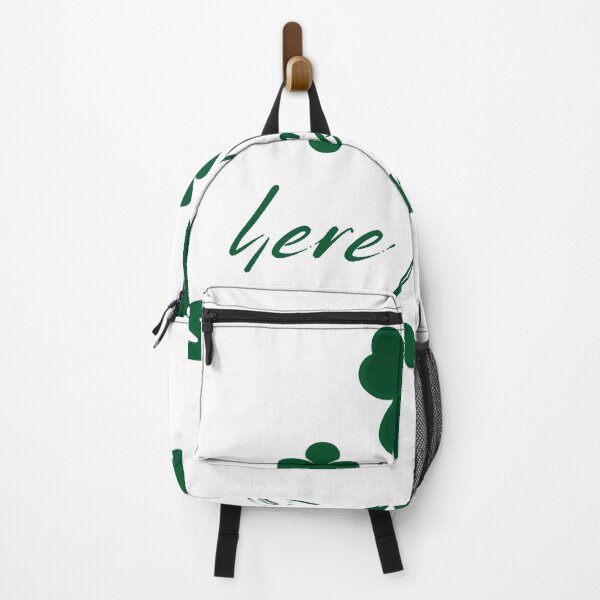 Item preview, Here For The Shenanigans | St Patricks Day designed and sold by R-Digits ⭐⭐⭐⭐⭐.