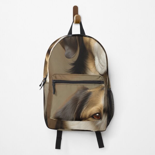 Item preview, Canine Majesty: Styrian Coarse-haired Hound Portrait designed and sold by DavesDogShop.
