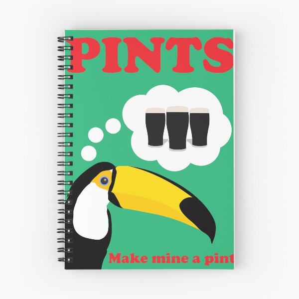Item preview, Pints A designed and sold by brenkinse.