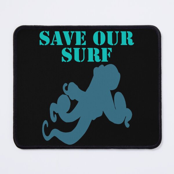 Item preview, Save Our Surf designed and sold by Uvogin2099.