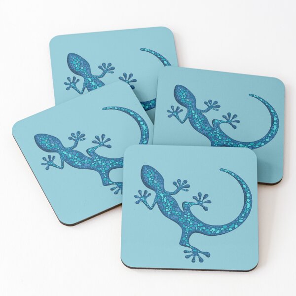 Item preview, gEcKo designed and sold by Kelly Guerin.