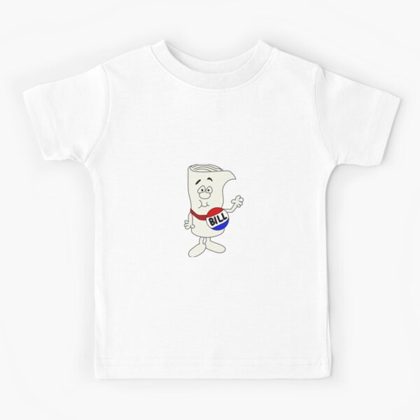 Gildan, Shirts & Tops, Buffalo Bills Snoopy Flag Toddler Tee 4t