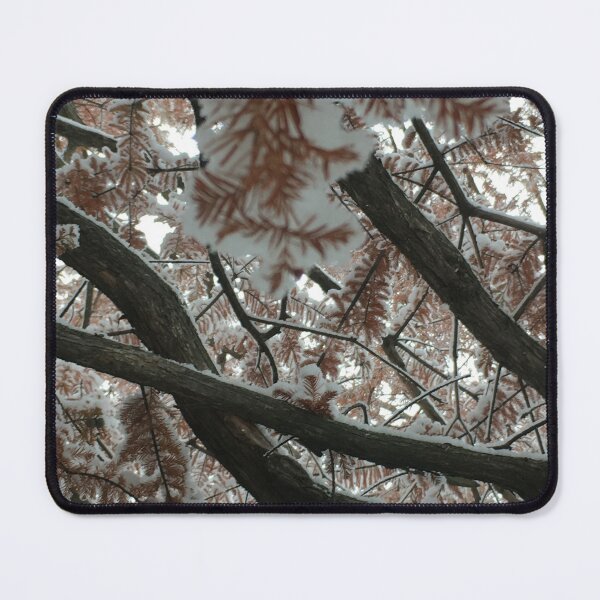 Item preview, Snow Preserved Tree designed and sold by TheBestRobin.